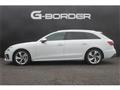 2021 Audi A4