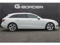 2021 Audi A4