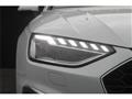 2021 Audi A4