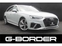 2021 Audi A4