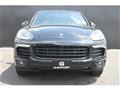 2015 Porsche Cayenne