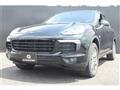 2015 Porsche Cayenne