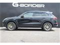 2015 Porsche Cayenne