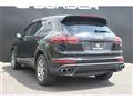 2015 Porsche Cayenne