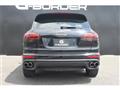 2015 Porsche Cayenne