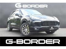 2015 Porsche Cayenne