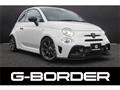 2021 ABARTH ABARTH OTHERS