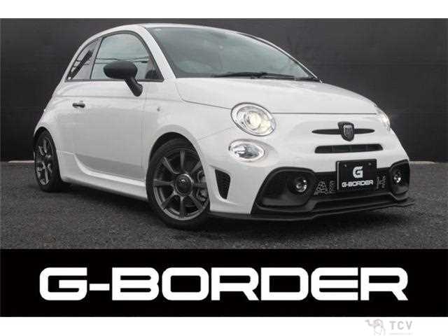 2021 ABARTH ABARTH OTHERS