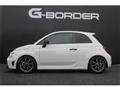 2021 ABARTH ABARTH OTHERS