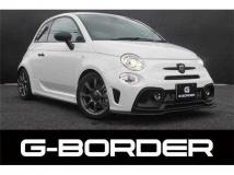 2021 ABARTH ABARTH OTHERS