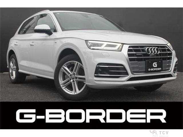 2019 Audi Q5