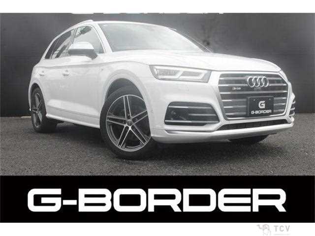 2018 Audi Audi Others