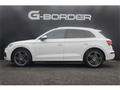 2018 Audi Audi Others