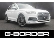 2018 Audi Audi Others