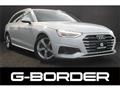 2021 Audi A4
