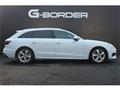 2021 Audi A4