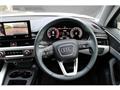 2021 Audi A4