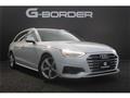 2021 Audi A4