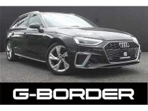 2021 Audi A4