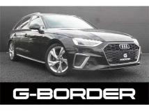 2021 Audi A4