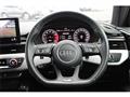 2020 Audi A4