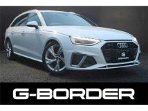 2020 Audi A4