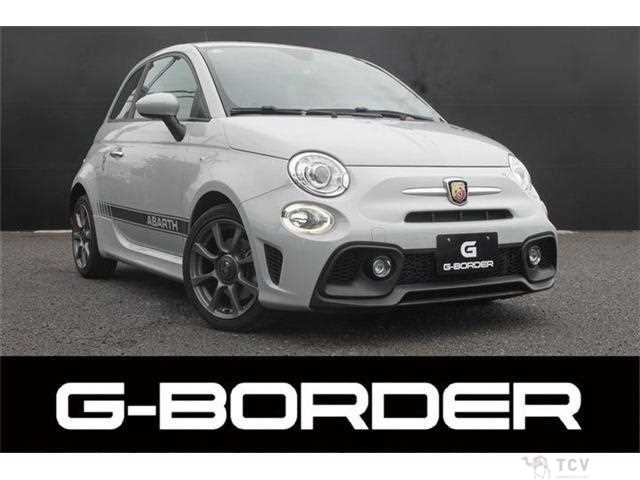 2020 ABARTH ABARTH OTHERS