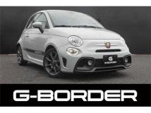 2020 ABARTH ABARTH OTHERS