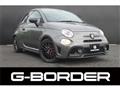 2022 ABARTH ABARTH OTHERS