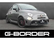 2022 ABARTH ABARTH OTHERS
