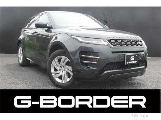 2019 Land Rover Land Rover Others