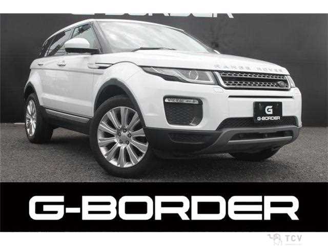 2016 Land Rover Land Rover Others
