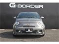 2015 ABARTH ABARTH OTHERS