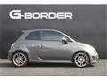 2015 ABARTH ABARTH OTHERS