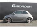 2015 ABARTH ABARTH OTHERS