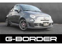 2015 ABARTH ABARTH OTHERS