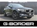 2018 Volvo XC60