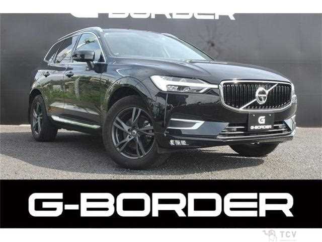2018 Volvo XC60