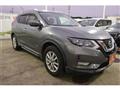 2018 Nissan X-Trail