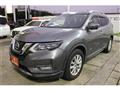 2018 Nissan X-Trail