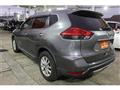 2018 Nissan X-Trail