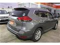 2018 Nissan X-Trail