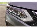 2018 Nissan X-Trail