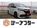 2019 Honda Step WGN