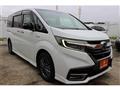 2019 Honda Step WGN