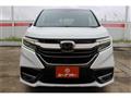 2019 Honda Step WGN
