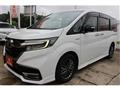 2019 Honda Step WGN