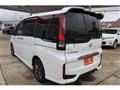 2019 Honda Step WGN