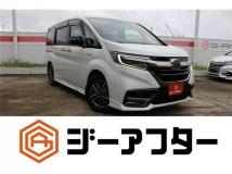 2019 Honda Step WGN