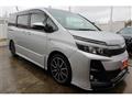 2016 Toyota Voxy
